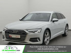 Audi A6 Avant occasion Blanc année 2020 boite Automatique Annonce Audi A6 Avant occasion Essence 45 TFSI 245 S-tronic à Beaupuy