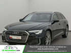 Audi A6 Avant occasion Noir année 2020 boite Automatique Annonce Audi A6 Avant occasion Essence 45 TFSI 245 S-tronic à Beaupuy