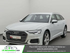 Audi A6 Avant occasion Blanc année 2020 boite Automatique Annonce Audi A6 Avant occasion Essence 45 TFSI 245 S-tronic à Beaupuy