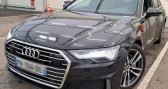 Annonce Audi A6 Avant occasion Essence 45 TFSI 245CH S LINE QUATTRO S TRONIC 7  LE CASTELET