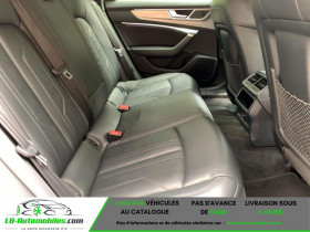 Audi A6 Avant 45 TFSI 265 ch BVA  occasion � Beaupuy - photo n�7