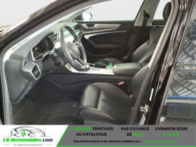 Audi A6 Avant 45 TFSI 265 ch BVA  occasion � Beaupuy - photo n�4