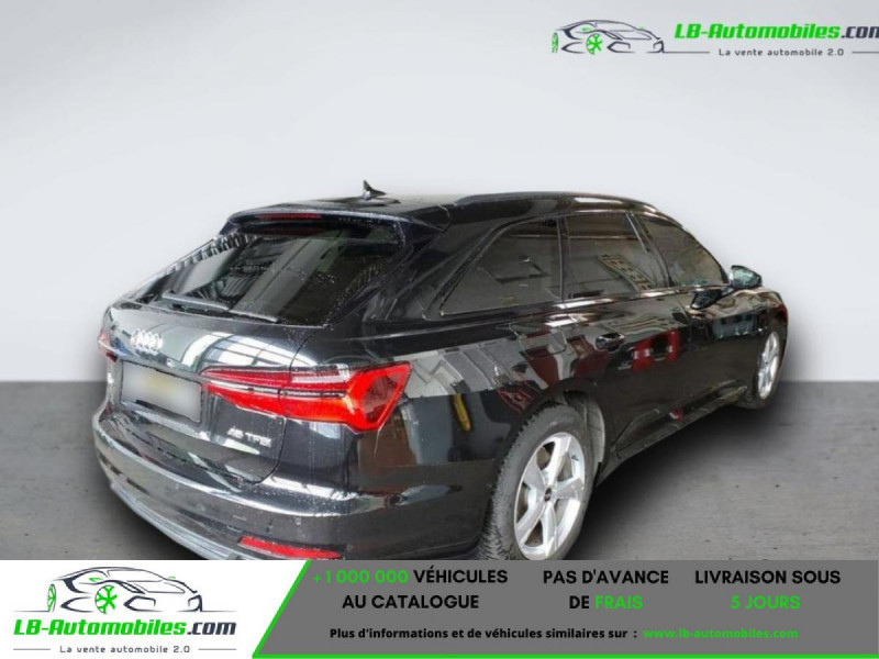 Audi A6 Avant 45 TFSI 265 ch BVA  occasion  Beaupuy - photo n3