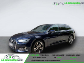 Audi A6 Avant 45 TFSI 265 ch BVA  occasion � Beaupuy - photo n�2
