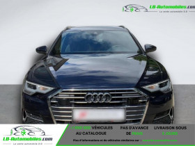 Audi A6 Avant 45 TFSI 265 ch BVA  occasion � Beaupuy - photo n�4