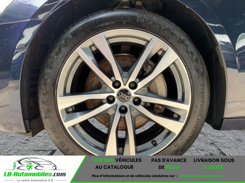 Audi A6 Avant 45 TFSI 265 ch BVA  occasion  Beaupuy - photo n8