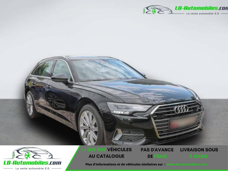 Audi A6 Avant 45 TFSI 265 ch BVA  occasion  Beaupuy
