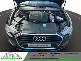 Audi A6 Avant 45 TFSI 265 ch BVA  occasion � Beaupuy - photo n�10