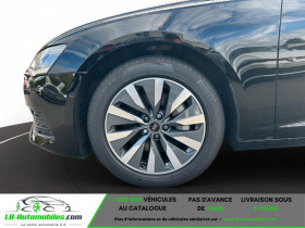 Audi A6 Avant 45 TFSI 265 ch BVA  occasion � Beaupuy - photo n�9