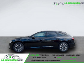 Audi A6 Avant 45 TFSI 265 ch BVA  occasion � Beaupuy - photo n�6