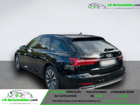 Audi A6 Avant 45 TFSI 265 ch BVA  occasion � Beaupuy - photo n�4