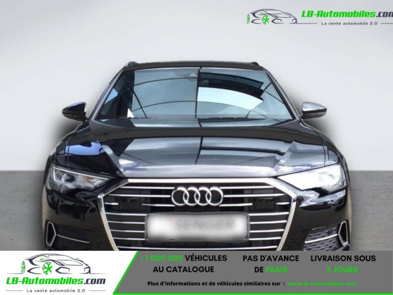 Audi A6 Avant 45 TFSI 265 ch BVA  occasion  Beaupuy - photo n3