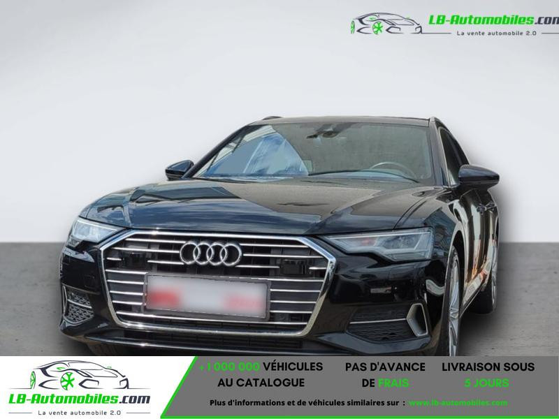 Audi A6 Avant 45 TFSI 265 ch BVA  occasion  Beaupuy
