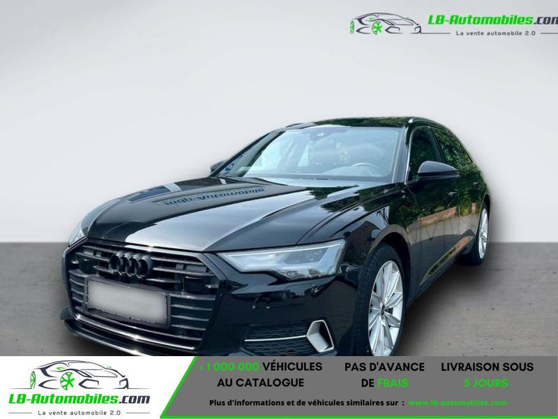 Audi A6 Avant 45 TFSI 265 ch BVA  occasion  Beaupuy