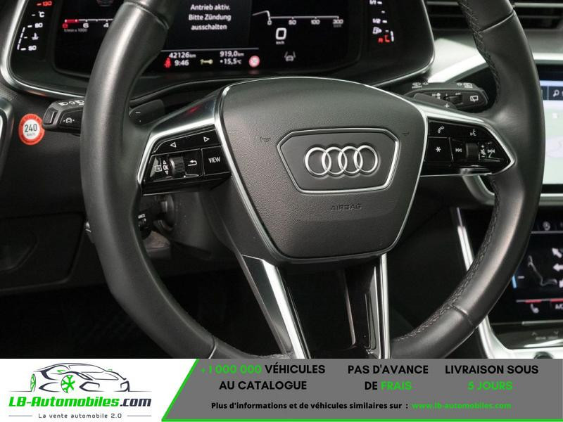 Audi A6 Avant 45 TFSI 265 ch BVA  occasion  Beaupuy - photo n4