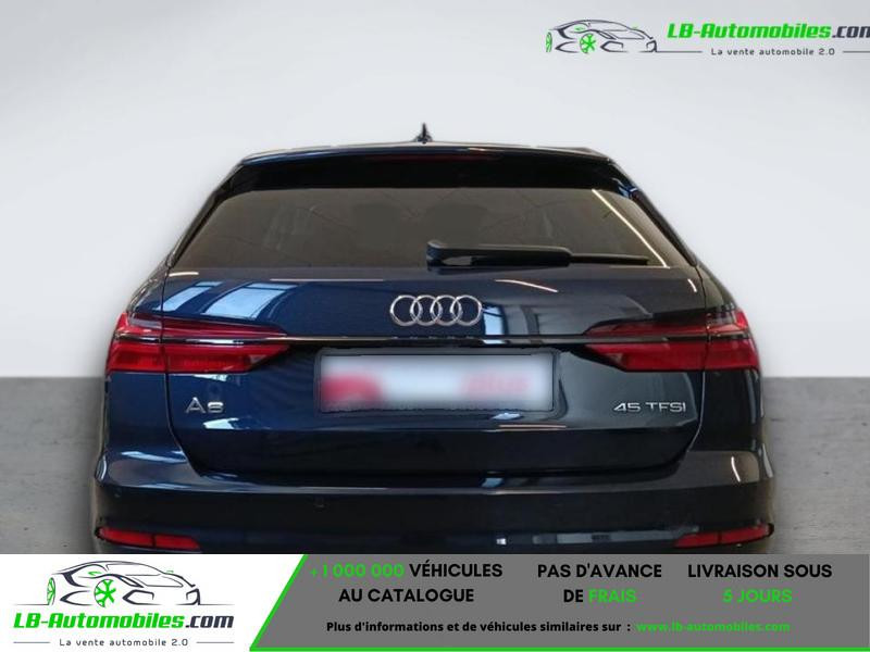 Audi A6 Avant 45 TFSI 265 ch BVA  occasion  Beaupuy - photo n6