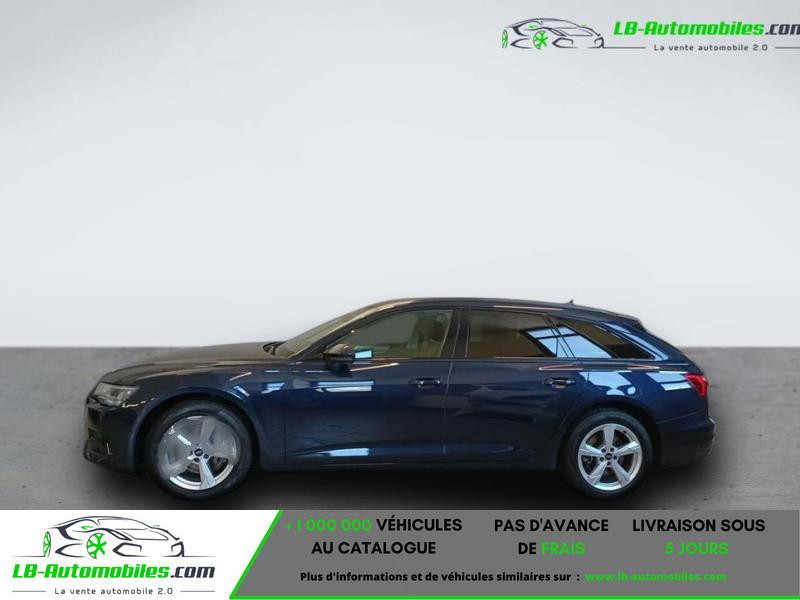 Audi A6 Avant 45 TFSI 265 ch BVA  occasion  Beaupuy - photo n5