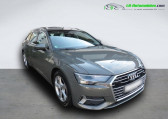 Annonce Audi A6 Avant occasion Essence 45 TFSI 265 ch BVA  Beaupuy