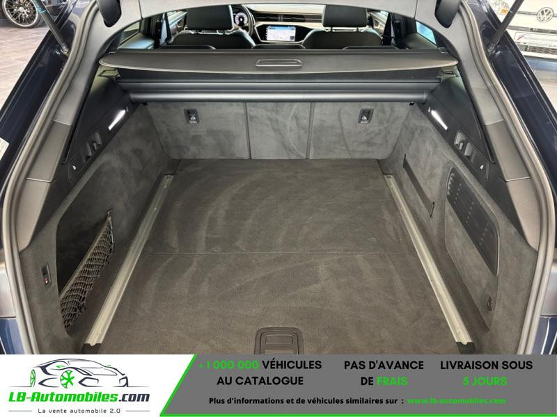 Audi A6 Avant 45 TFSI 265 ch BVA 2020 - photo n°10 Audi A6 Avant 45 TFSI 265 ch BVA  occasion à Beaupuy - photo n°10