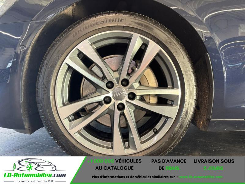 Audi A6 Avant 45 TFSI 265 ch BVA 2020 - photo n°9 Audi A6 Avant 45 TFSI 265 ch BVA  occasion à Beaupuy - photo n°9