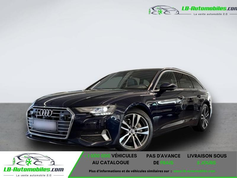 Audi A6 Avant 45 TFSI 265 ch BVA 2020 Audi A6 Avant 45 TFSI 265 ch BVA  occasion à Beaupuy