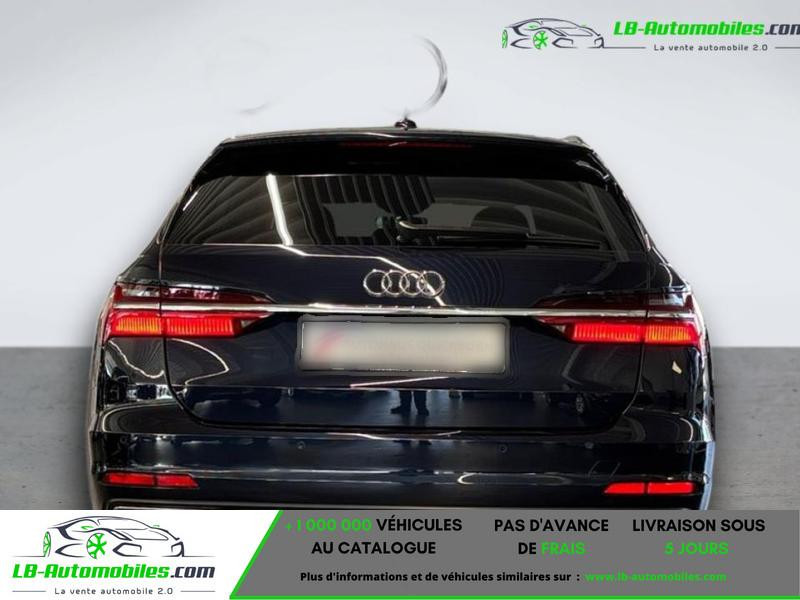 Audi A6 Avant 45 TFSI 265 ch BVA 2020 - photo n°6 Audi A6 Avant 45 TFSI 265 ch BVA  occasion à Beaupuy - photo n°6