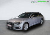 Audi A6 Avant occasion année 2022 boite Automatique Annonce Audi A6 Avant occasion Essence 45 TFSI 265 ch BVA à Beaupuy