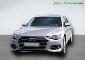 Audi A6 Avant occasion année 2022 boite Automatique Annonce Audi A6 Avant occasion Essence 45 TFSI 265 ch BVA à Beaupuy