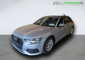 Annonce Audi A6 Avant occasion Essence 45 TFSI 265 ch BVA  Beaupuy
