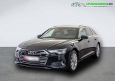 Annonce Audi A6 Avant occasion Essence 45 TFSI 265 ch BVA  Beaupuy
