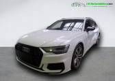 Audi A6 Avant 45 TFSI 265 ch BVA   Beaupuy 31