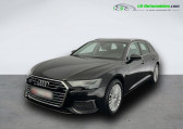 Audi A6 Avant 45 TFSI 265 ch BVA   Beaupuy 31