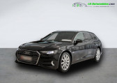 Audi A6 Avant occasion année 2023 boite Automatique Annonce Audi A6 Avant occasion Essence 45 TFSI 265 ch BVA à Beaupuy