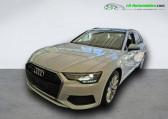 Audi A6 Avant occasion année 2022 boite Automatique Annonce Audi A6 Avant occasion Essence 45 TFSI 265 ch BVA à Beaupuy