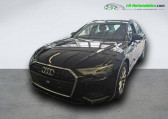 Audi A6 Avant occasion année 2022 boite Automatique Annonce Audi A6 Avant occasion Essence 45 TFSI 265 ch BVA à Beaupuy