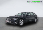 Audi A6 Avant occasion année 2023 boite Automatique Annonce Audi A6 Avant occasion Essence 45 TFSI 265 ch BVA à Beaupuy