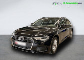 Audi A6 Avant 45 TFSI 265 ch BVA   Beaupuy 31