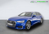 Annonce Audi A6 Avant occasion Essence 45 TFSI 265 ch BVA  Beaupuy