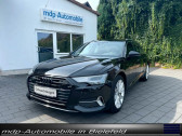 Annonce Audi A6 Avant occasion Essence 45 TFSI 265 ch BVA � L'Union