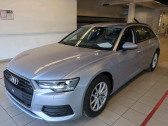 Audi A6 Avant occasion année 2022 boite Automatique Annonce Audi A6 Avant occasion Essence 45 TFSI 265 ch BVA à L'Union