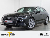 Audi A6 Avant occasion année 2022 boite Automatique Annonce Audi A6 Avant occasion Essence 45 TFSI 265 ch BVA à L'Union