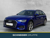 Annonce Audi A6 Avant occasion Essence 45 TFSI 265 ch BVA  L'Union