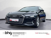 Audi A6 Avant 45 TFSI 265 ch BVA   L'Union 31