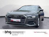 Audi A6 Avant 45 TFSI 265 ch BVA   L'Union 31