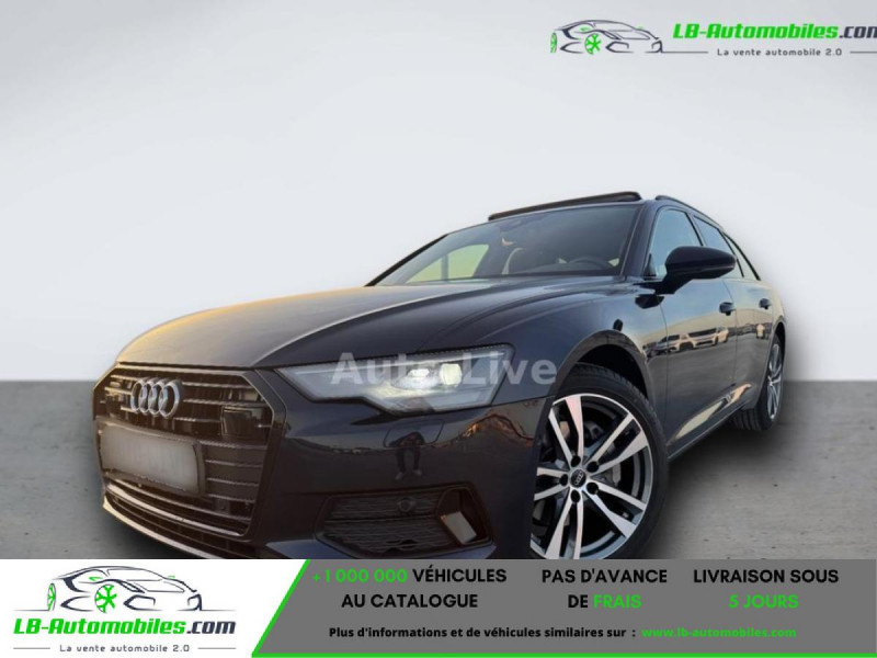 Audi A6 Avant 45 TFSI 265 ch Quattro BVA  occasion � Beaupuy