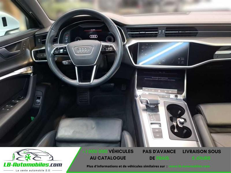 Audi A6 Avant 45 TFSI 265 ch Quattro BVA  occasion  Beaupuy - photo n3