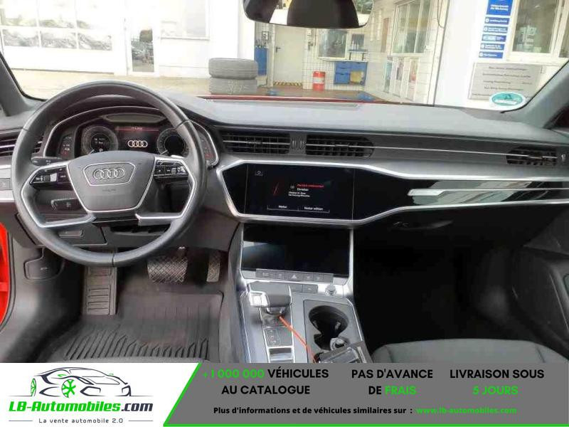 Audi A6 Avant 45 TFSI 265 ch Quattro BVA  occasion  Beaupuy - photo n3