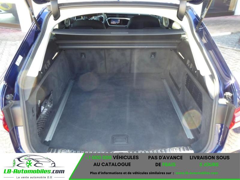 Audi A6 Avant 45 TFSI 265 ch Quattro BVA  occasion  Beaupuy - photo n6