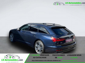 Audi A6 Avant 45 TFSI 265 ch Quattro BVA  occasion � Beaupuy - photo n�4