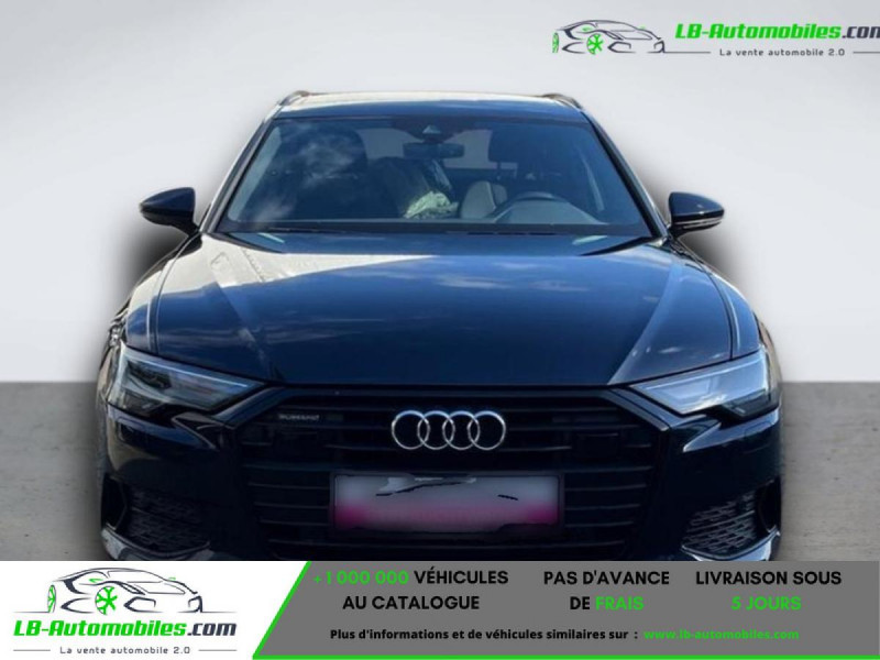 Audi A6 Avant 45 TFSI 265 ch Quattro BVA 2021 - photo n°2 Audi A6 Avant 45 TFSI 265 ch Quattro BVA  occasion à Beaupuy - photo n°2